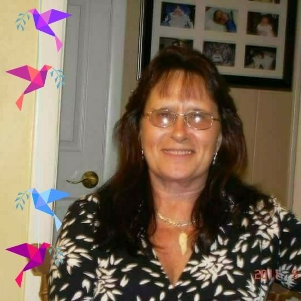 Meet your Posher, Susan